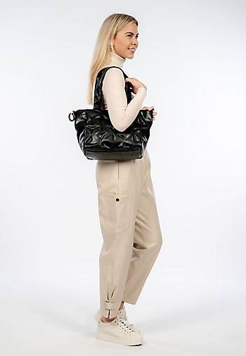 EMILY & NOAH Shopper Karlotta