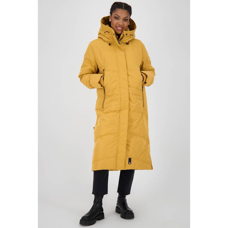 ALIFE AND KICKIN JunaAK Winterjacke Damen
