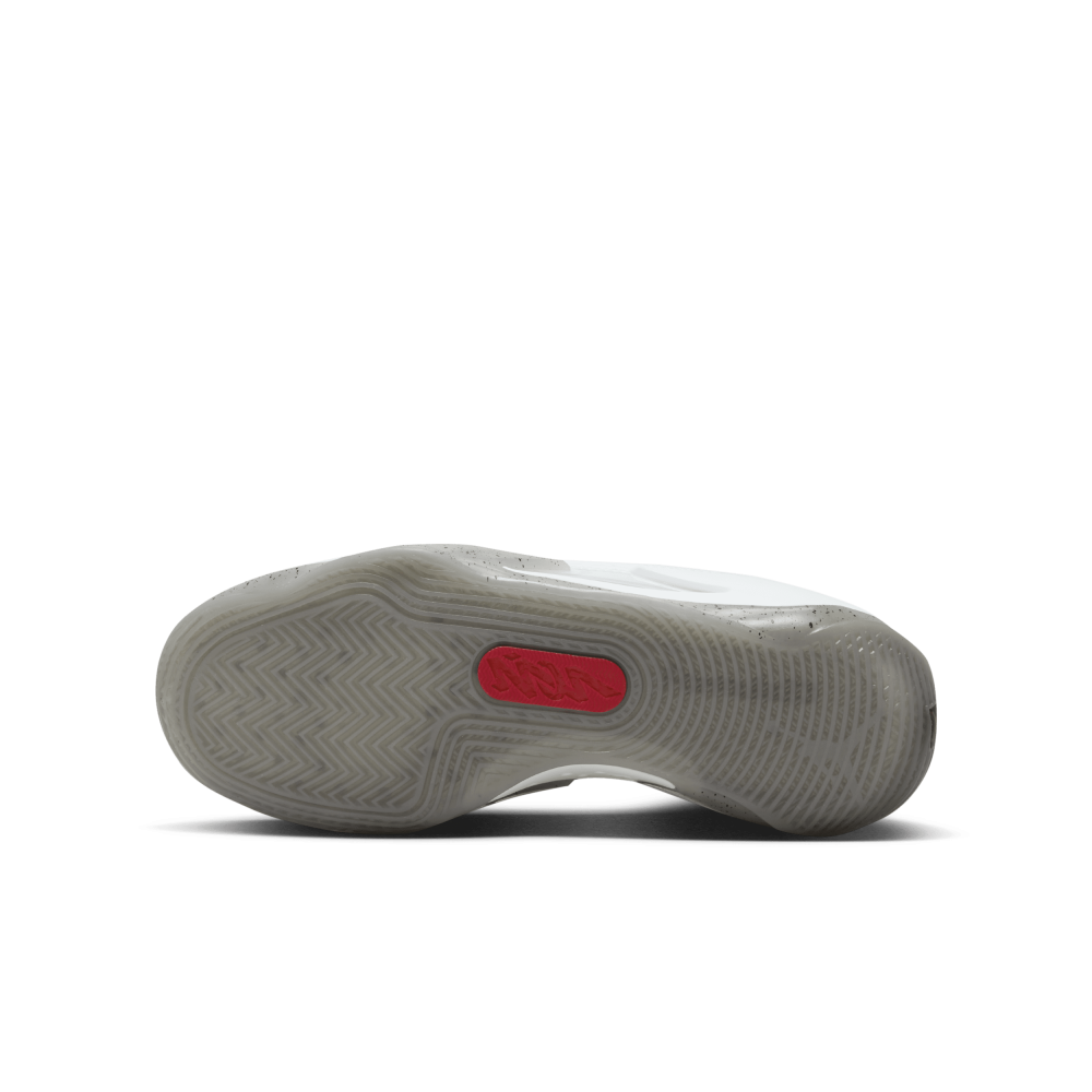 NIKE JORDAN Zion 3 DV3869-106 / weiss
