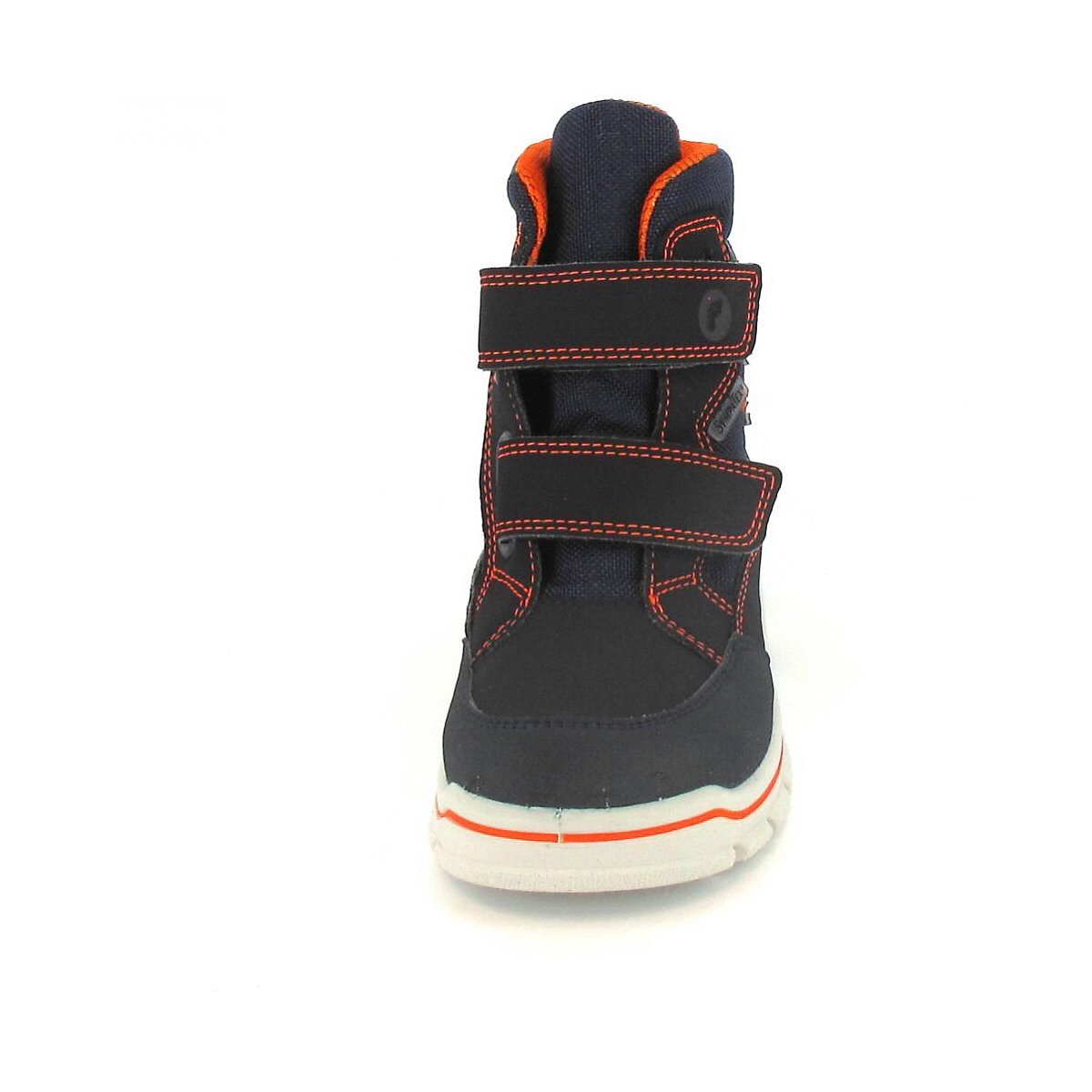 Stiefel Grisu Halbschuhe