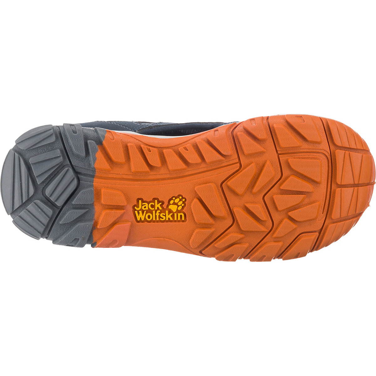 Outdoorsandalen TITICACA LOW K für Jungen