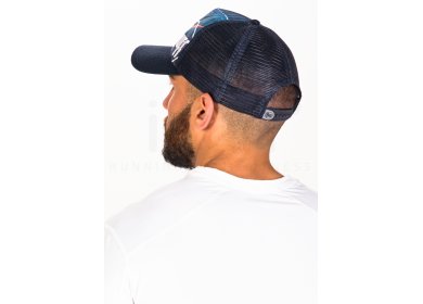 Buff Trucker Cap