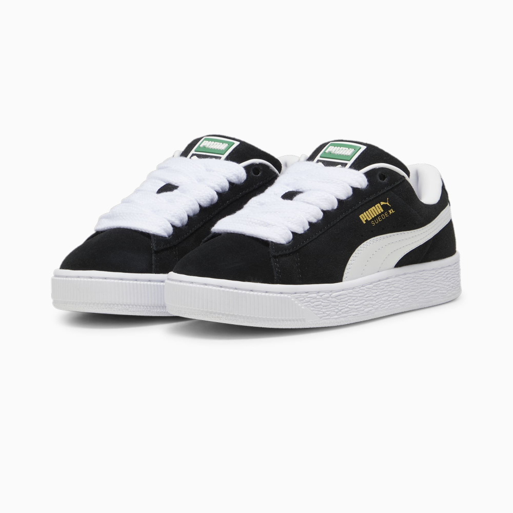 PUMA Suede XL 396577_02 / schwarz