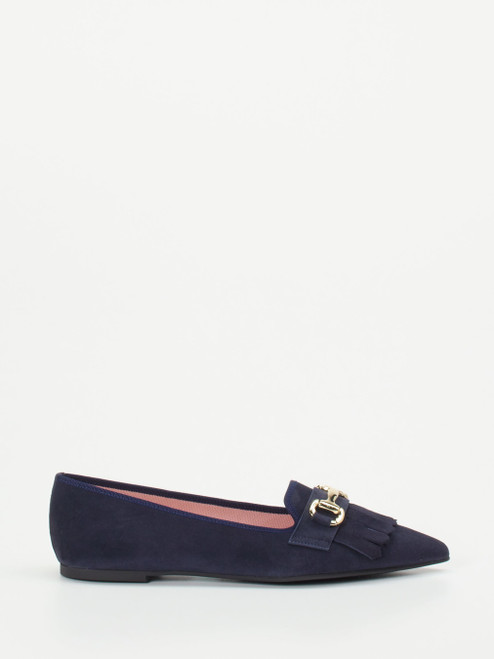 Slipper-15111090299 Pretty Ballerinas