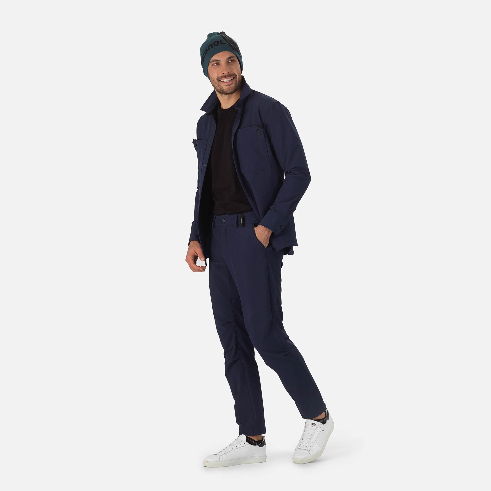 Chemise Tech Homme