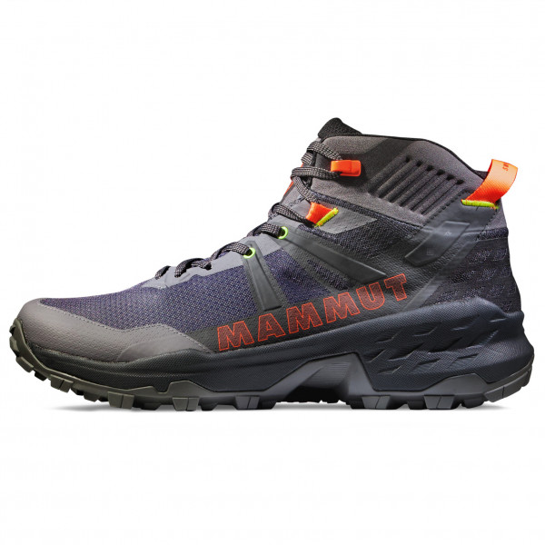 Mammut - Sertig II Mid GTX - Wanderschuhe