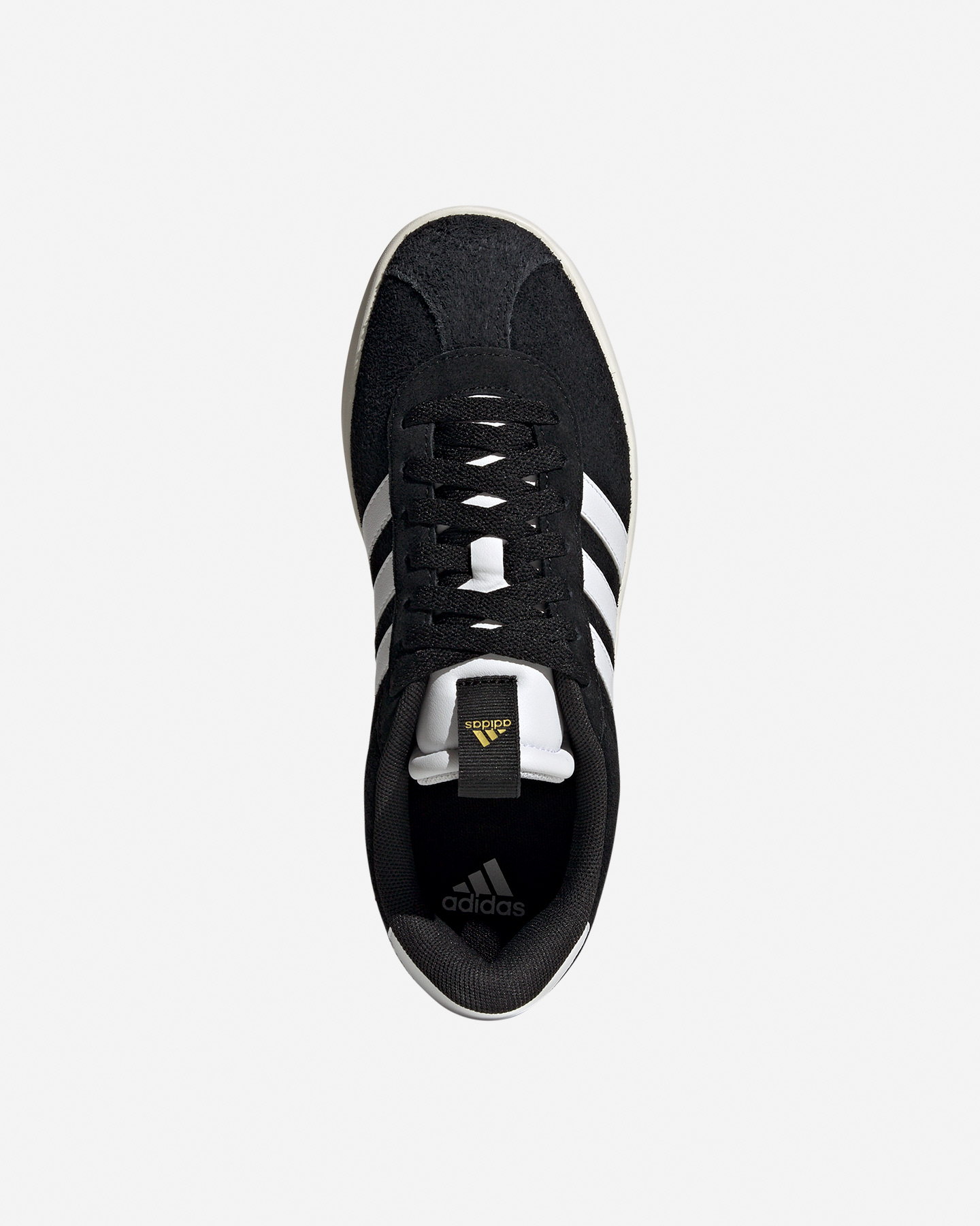 Buty sportowe Adidas Core Vl Court 3.0 W Scarpe ID6279