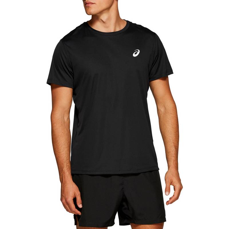 ASICS CORE Funktionsshirt Herren