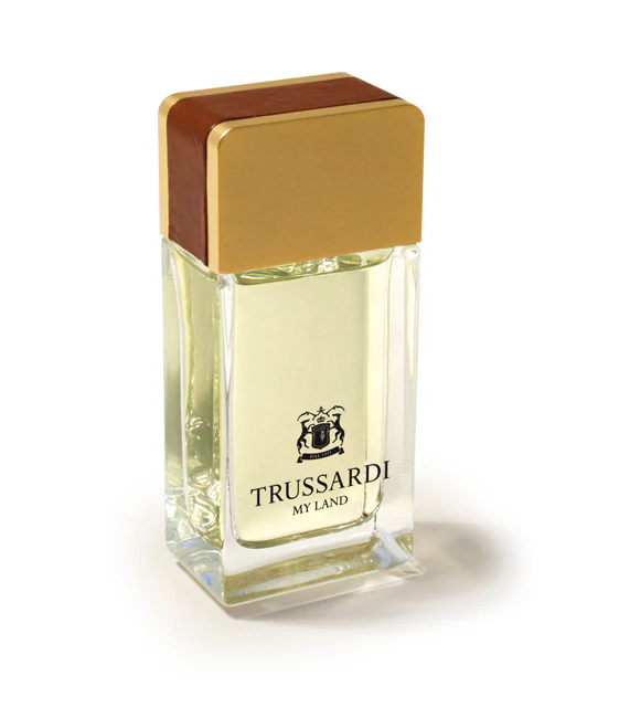 My Land My Land - Eau de Toilette