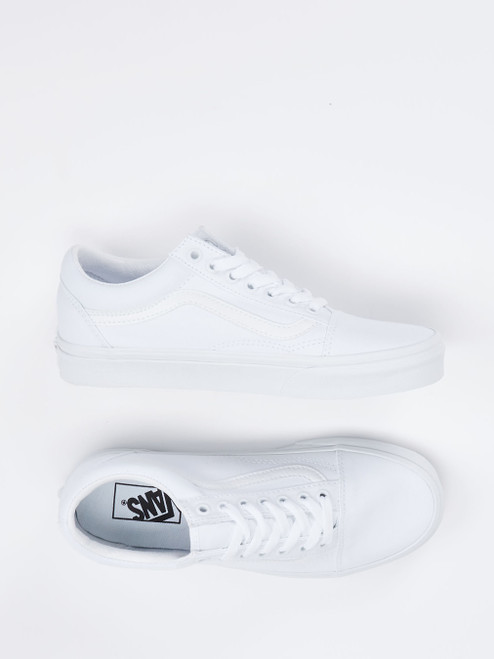 Sneaker-81657990204 Vans