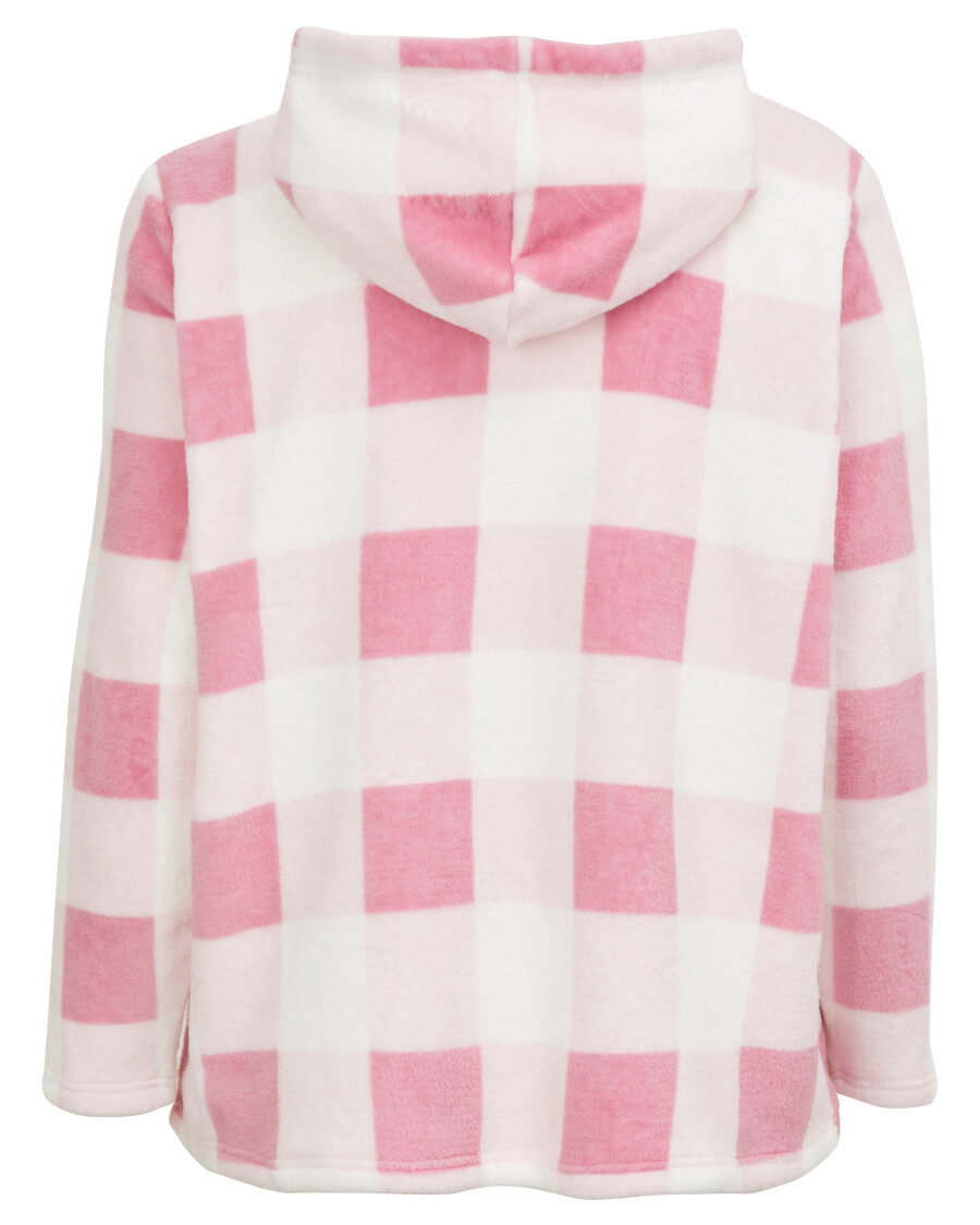Fleecejacke