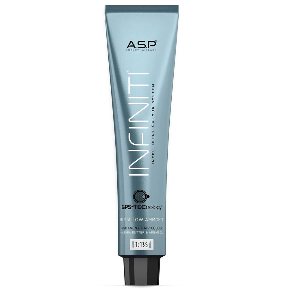 ASP Infiniti Colour RS 7.0 Medium Blonde 100 ml