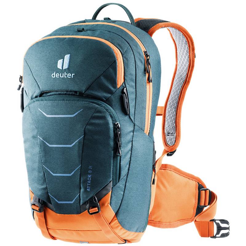 Deuter Attack 8 JR Fahrradrucksack Kinder