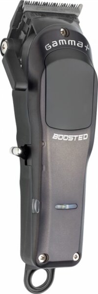 Gamma+ Clipper Boosted Haarschneidemaschine