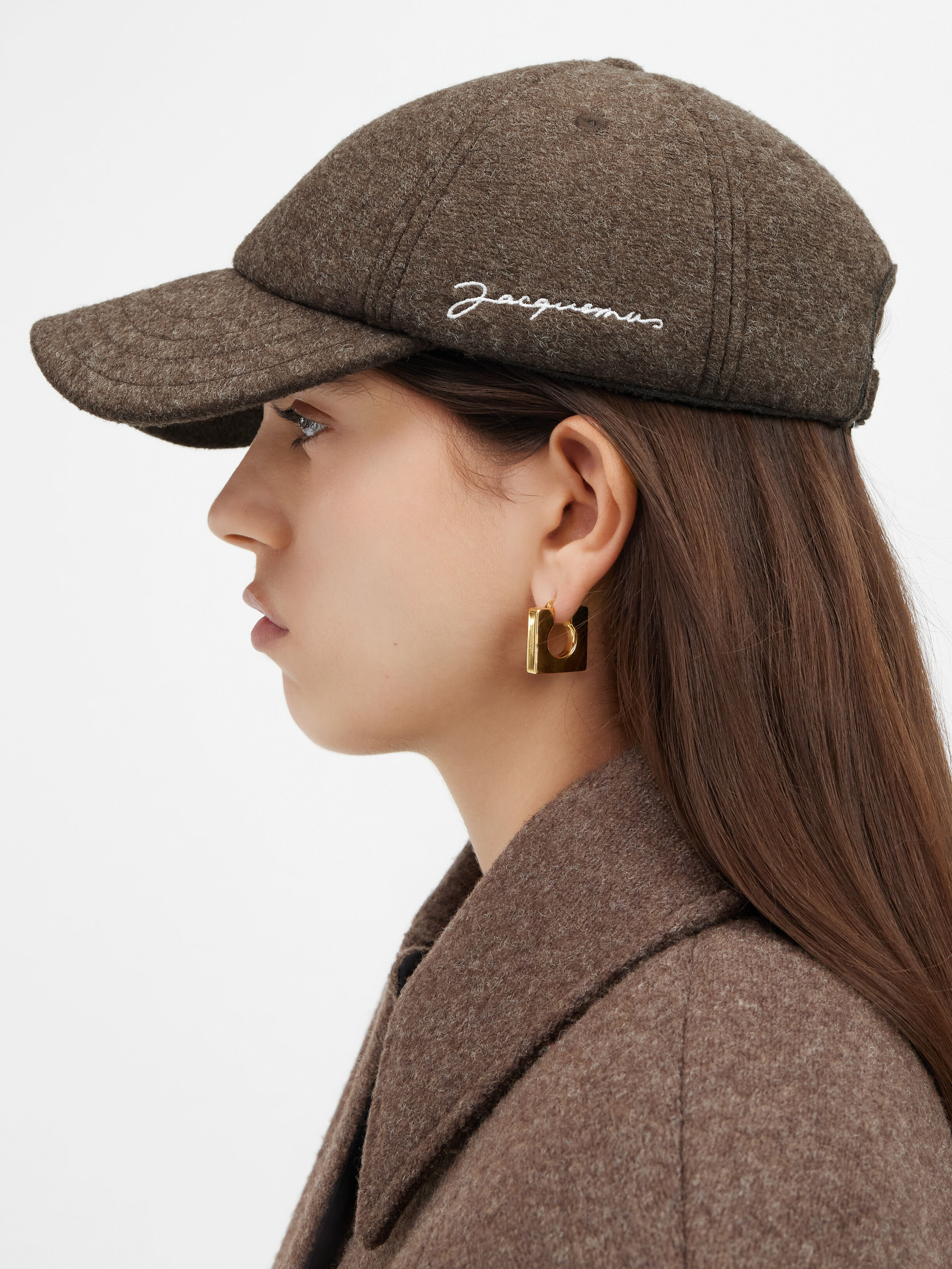 La casquette Jacquemus
