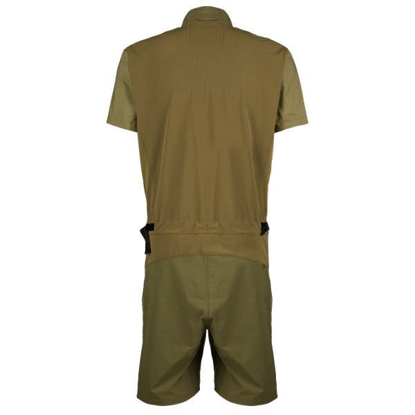 Specialized-Fjällräven - Sun Field Suit - Radeinteiler