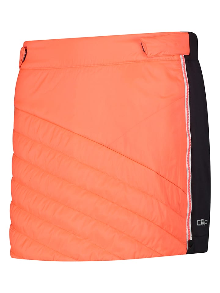 CMP Funktionsrock in Orange günstig kaufen
