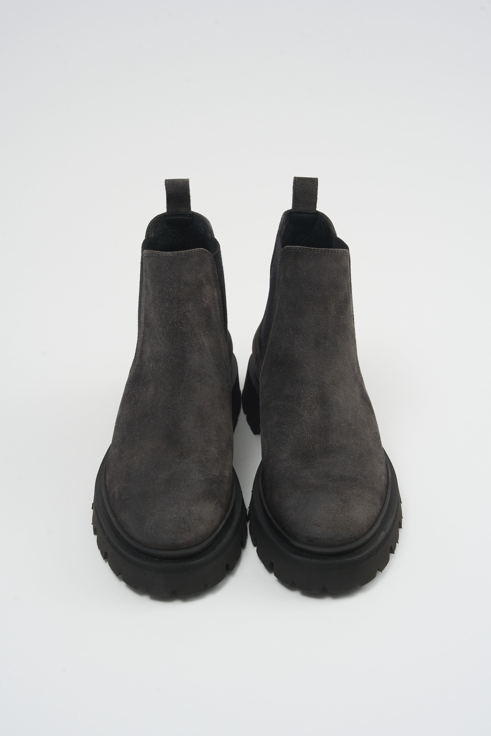 CPH128M rough suede anthracite