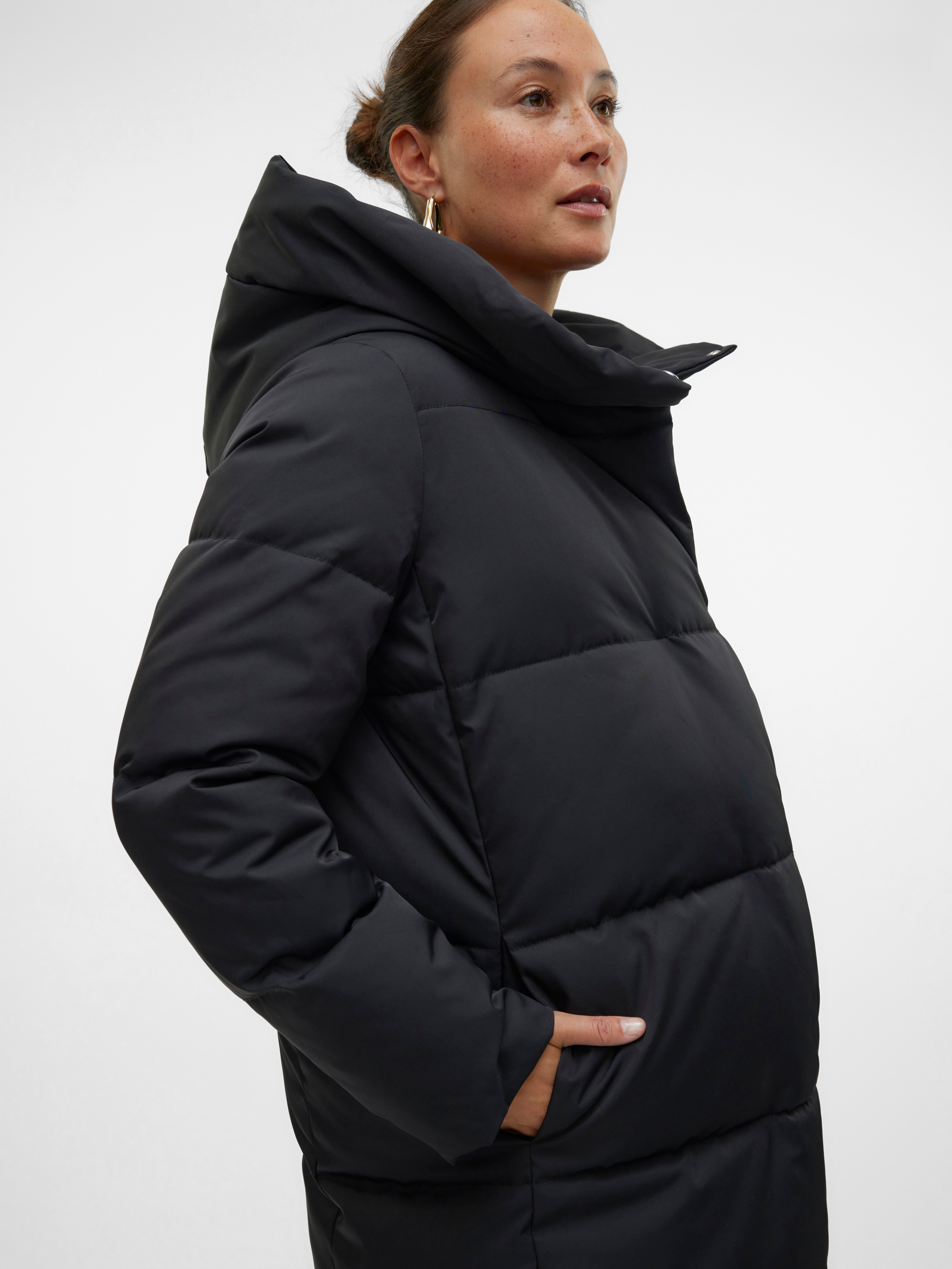 Umstands-jacke