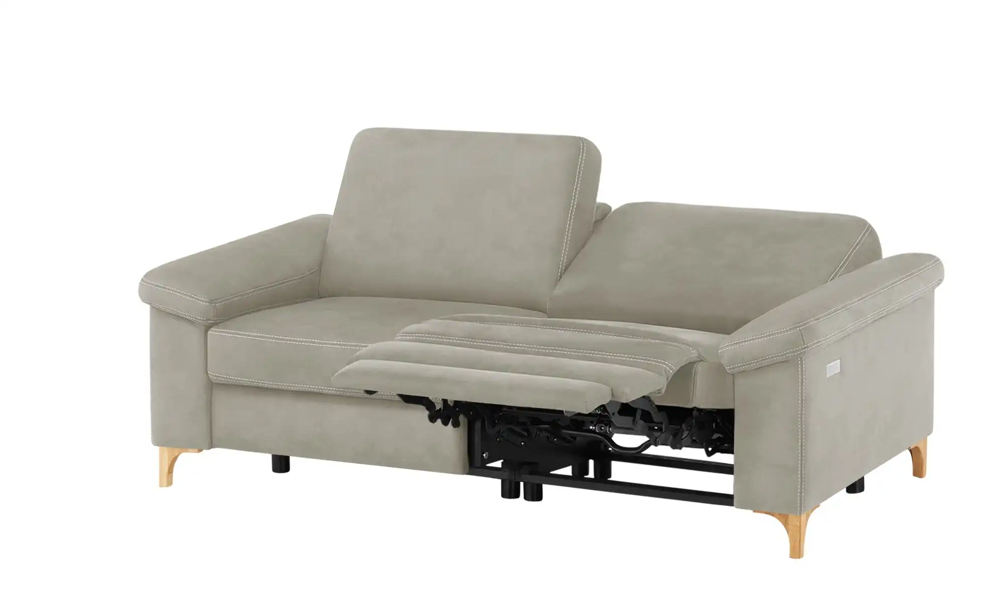 Max Schelling Einzelsofas aus Mikrofaser Maximum Plus