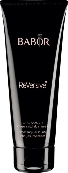 BABOR Reversive Pro Youth Overnight Mask Gesichtsmaske