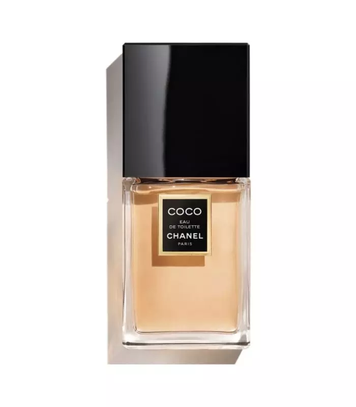 COCO Eau de Toilette Vaporisateur