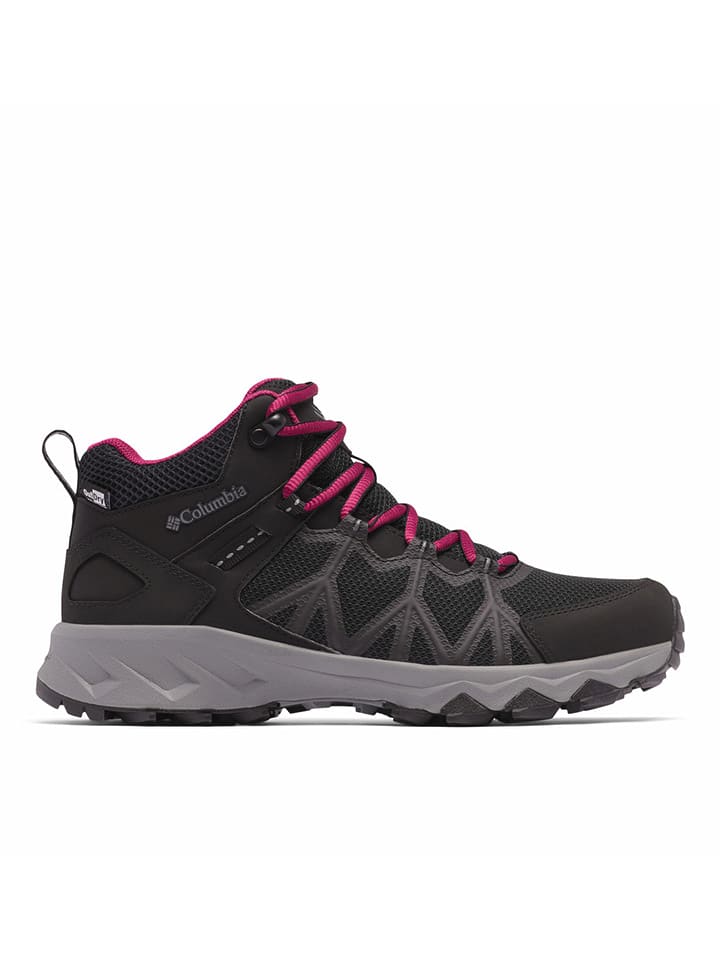 Columbia Wanderschuhe 