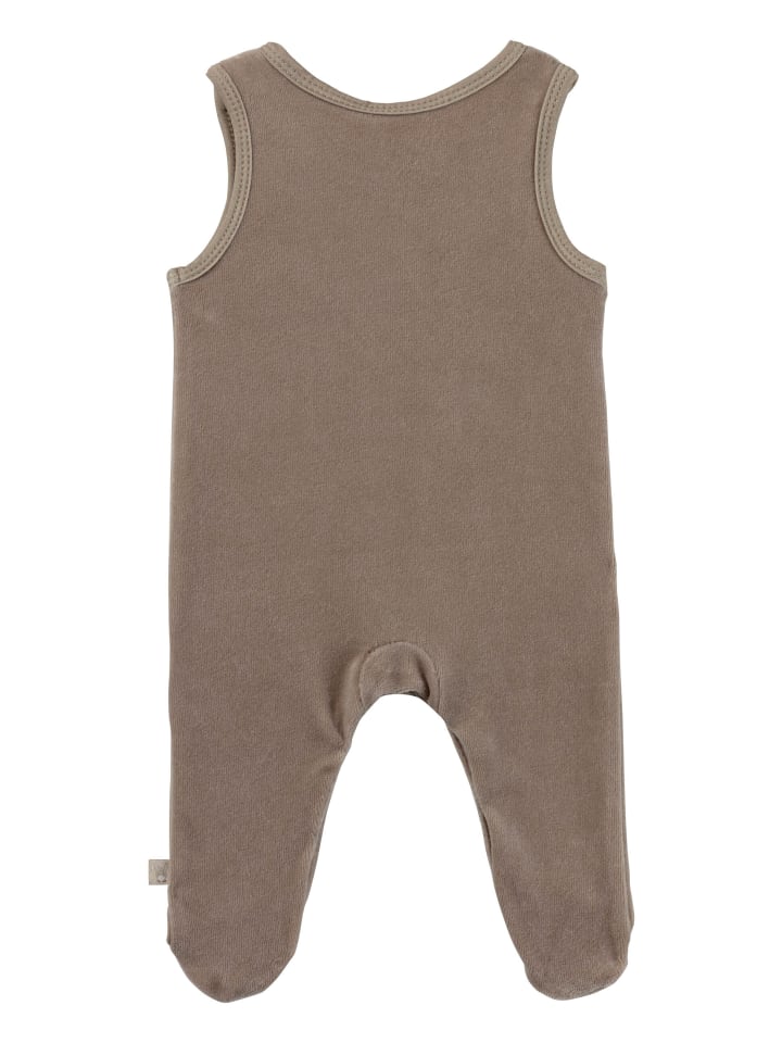 Sterntaler Strampler-Set Nicki Emmi in sand günstig kaufen