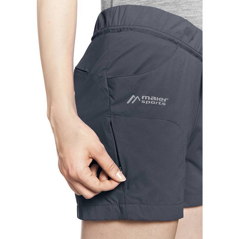 Maier Sports Fortunit Funktionsshorts Damen
