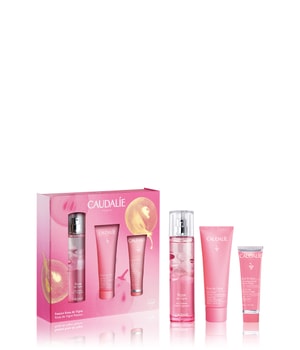 CAUDALIE Rose de Vigne Passion Xmas Set Duftset-1 Stk