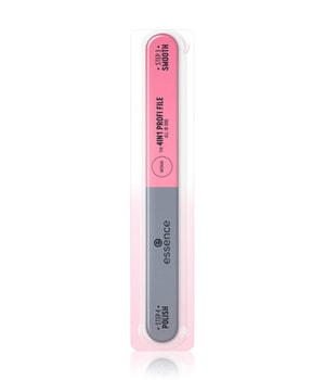 essence The 4 in 1 Profi File Nagelfeile-1 Stk