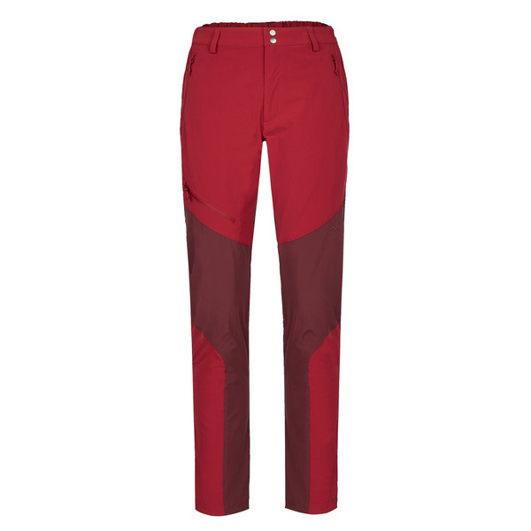 TORQUE MOUNTAIN PANTS WMNS Damen - Softshellhose