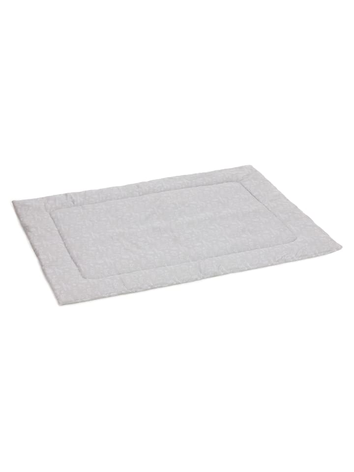 fillikid Laufstalleinlage für Laufgitter 175 x 116 cm Exklusiv in Safari Grau günstig kaufen onesize