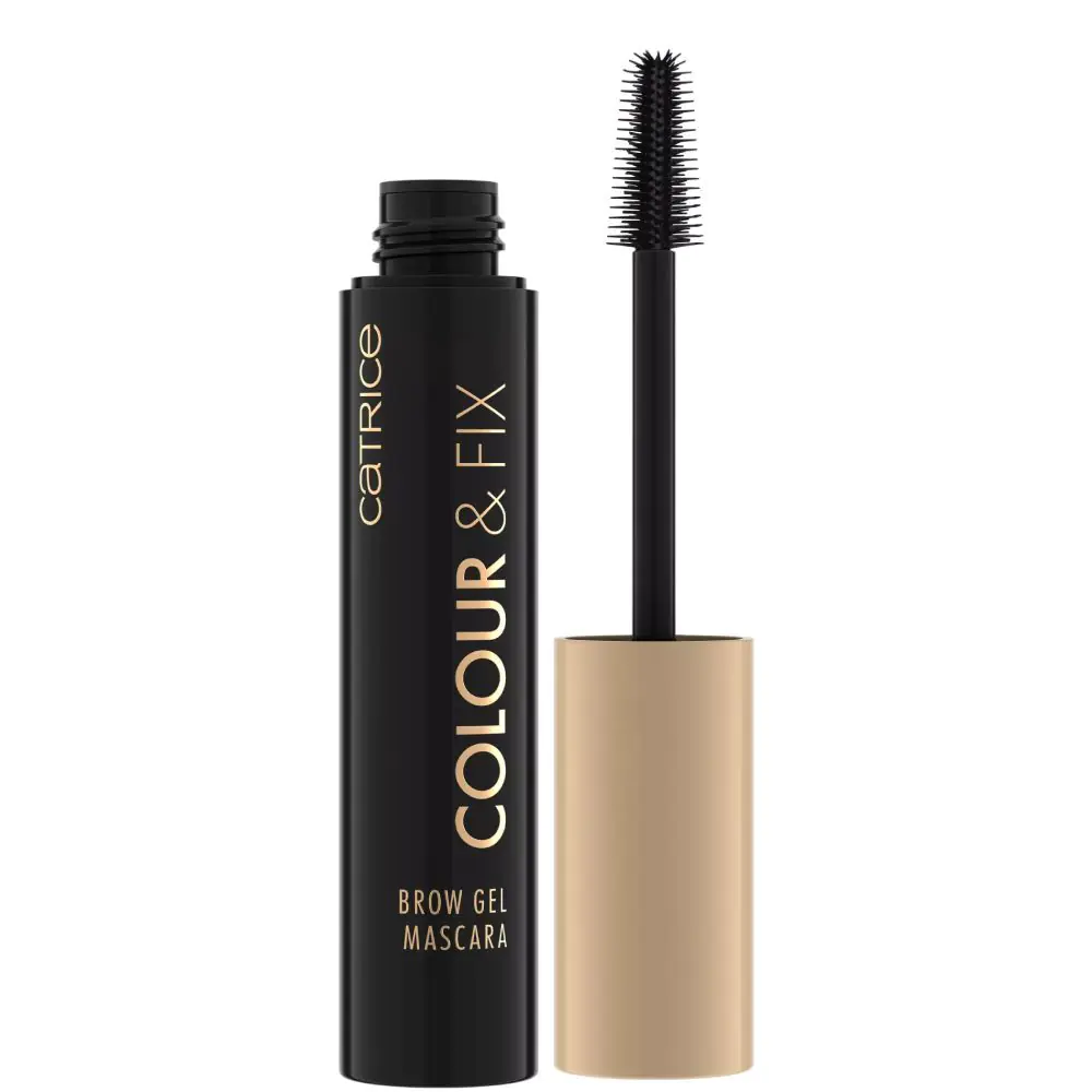 Catrice Colour & Fix gel za obrve, 010