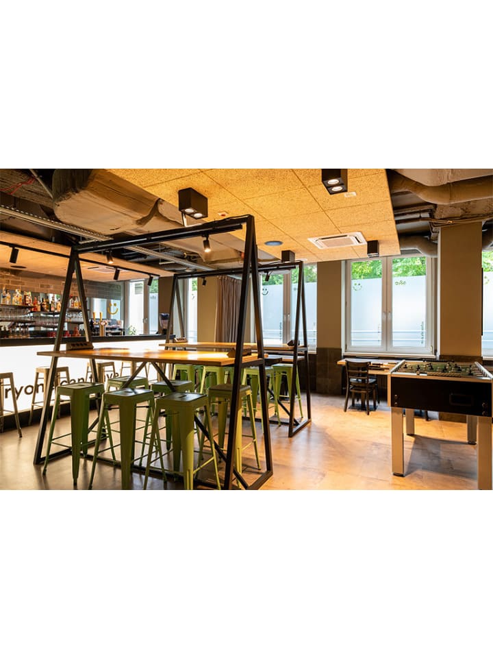 a&o Hostels Sommer Aktion günstig kaufen 2 Nächte mit Frühstück