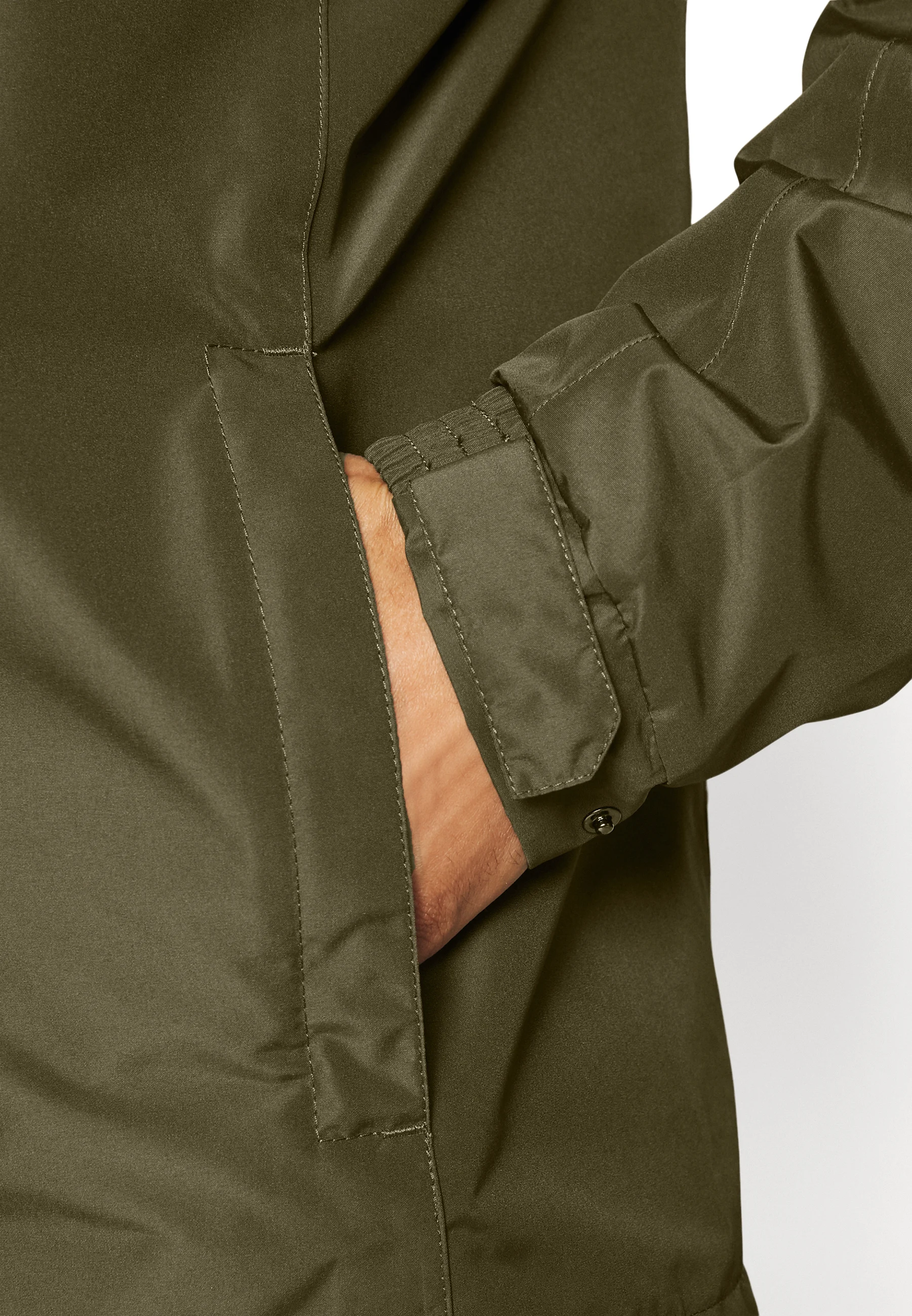Chaqueta rígida Helly Hansen