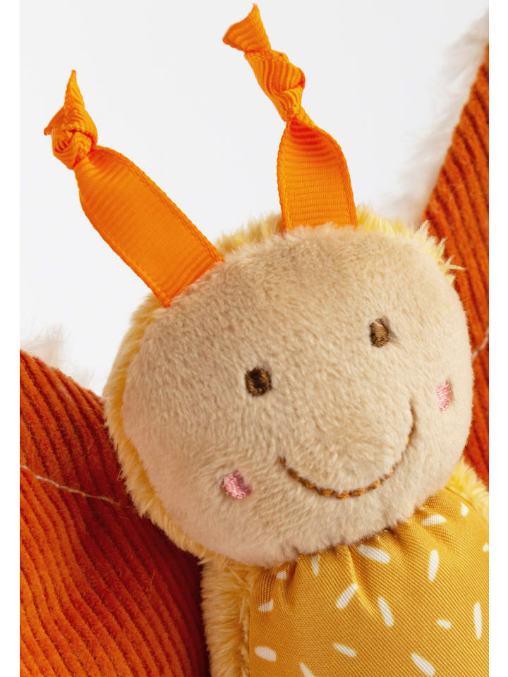 Sigikid Aktiv Schmetterling Baby Activity Toys in orange günstig kaufen onesize