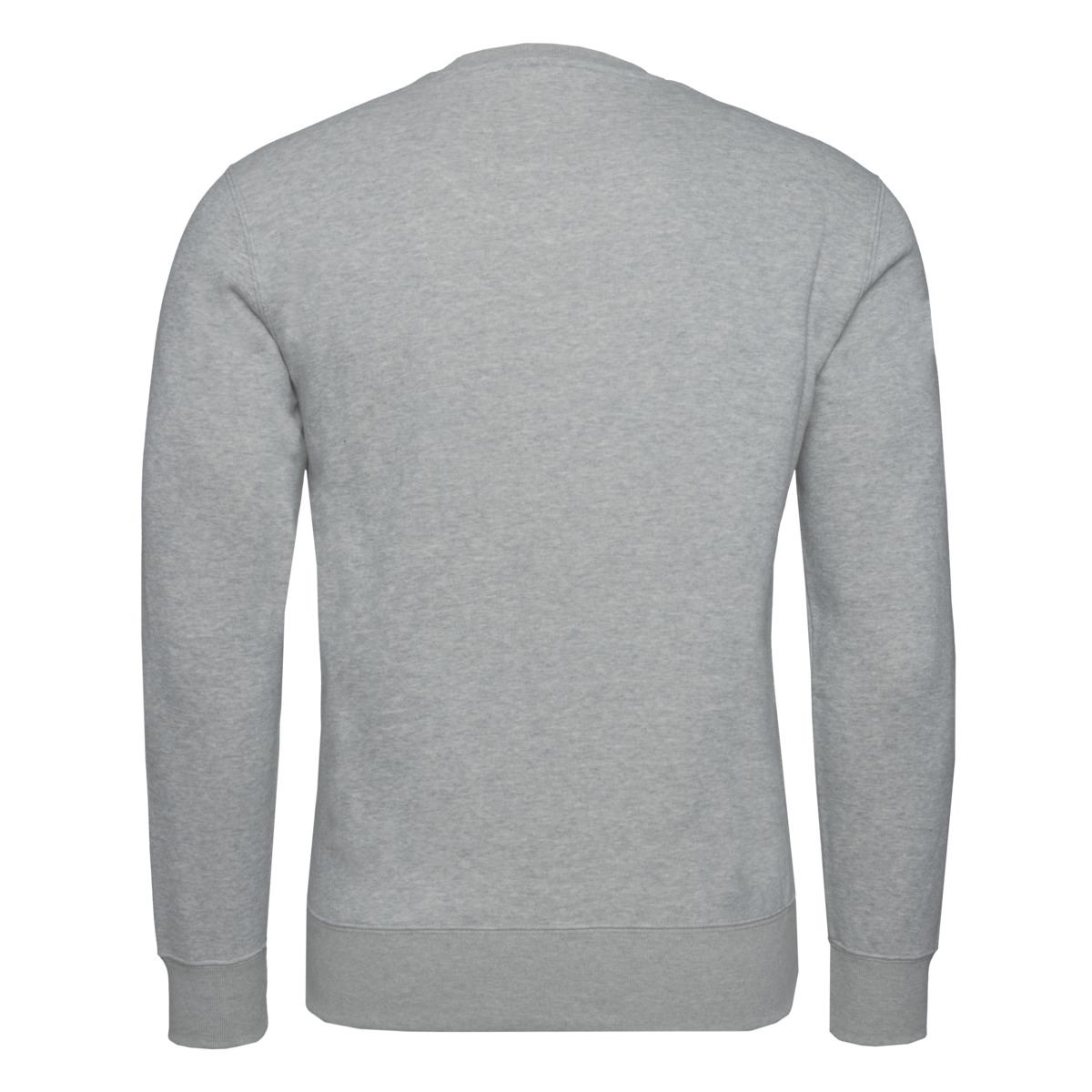 Champion Crewneck Sweatshirt grau