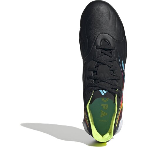 HERREN FUSSBALL-HARTPLATZSCHUHE COPA SENSE.1 TF