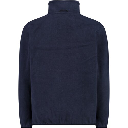 KINDER DOPPELJACKE KID JACKET FIX HOOD DETACHBLE INN.JACKET