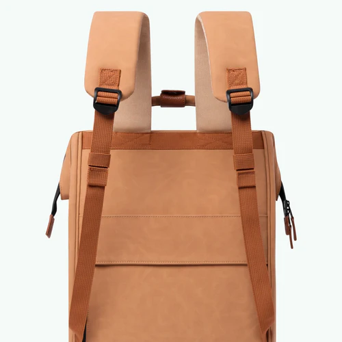 Adventurer Large Backpack Moscow Camel