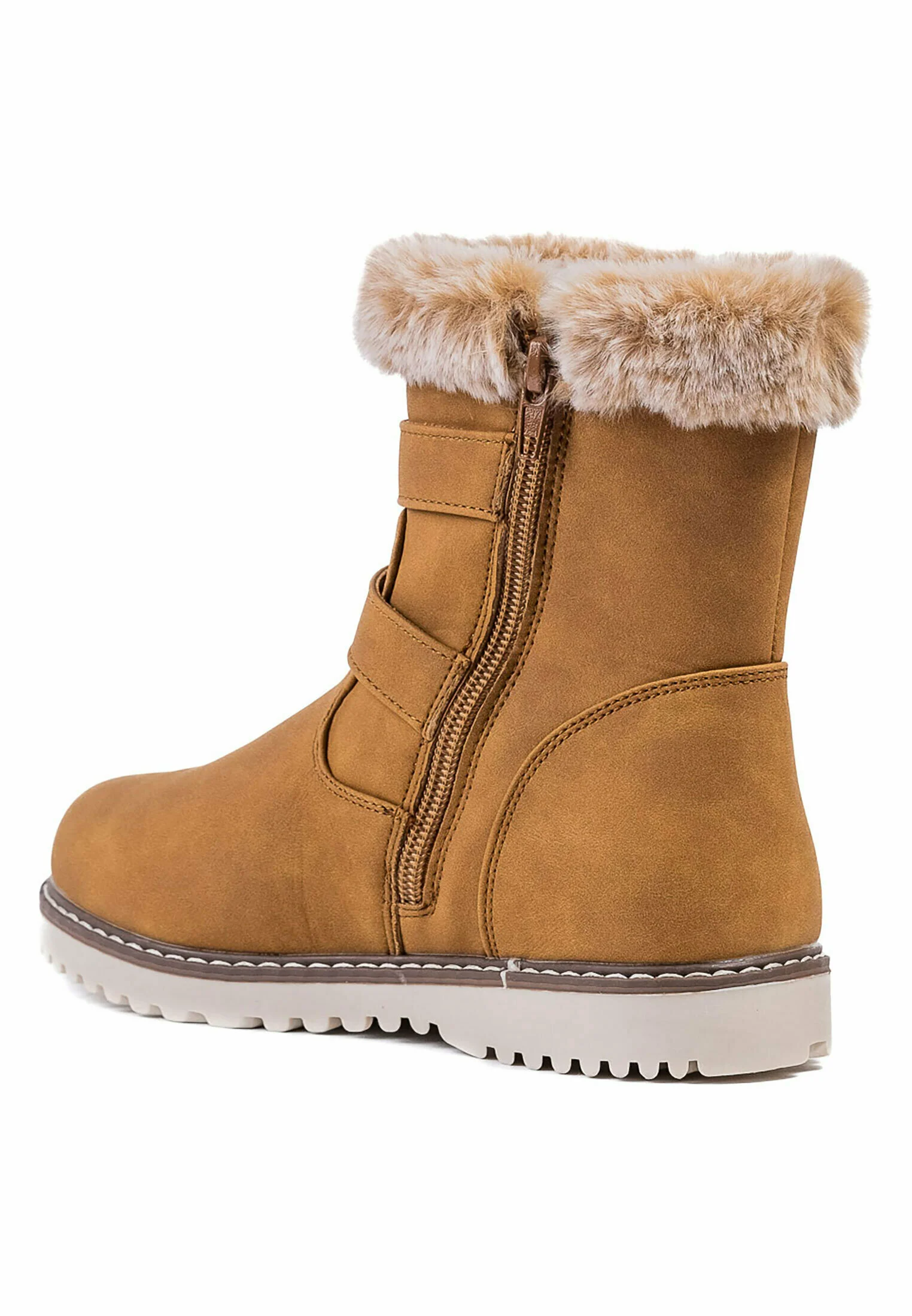 Polaris BASIC CASUAL ARIZONA.F-KRK-INT 1PR - Botas de nieve