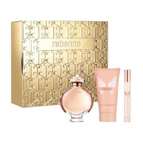 Cofanetto regalo Paco Rabanne Olympea