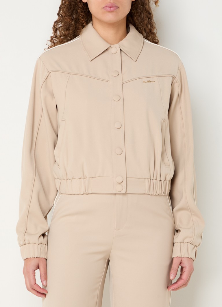 Giacca bomber NIKKIE Hydra con tasche laterali