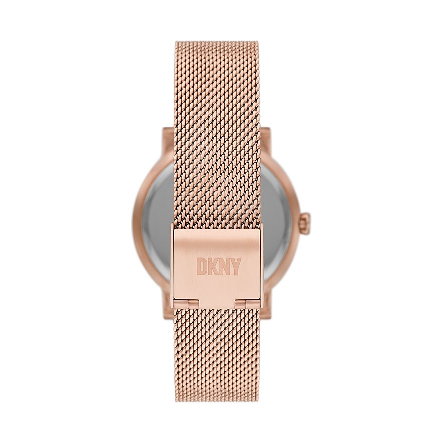 DKNY Damenuhr Soho D