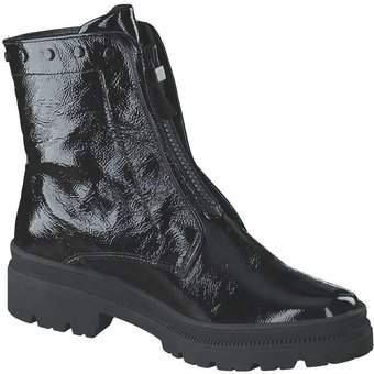 Ara Dover ST 2.0 Stiefelette in schwarz
