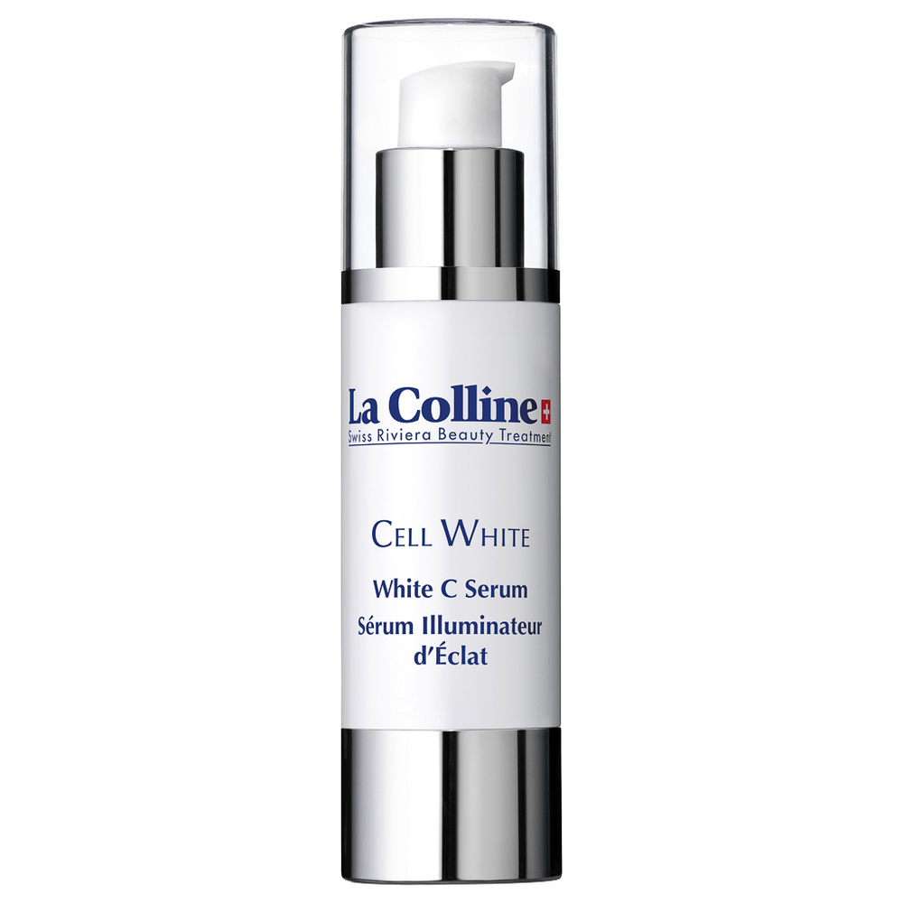 La Colline Sérum Illuminateur d'Eclat Sérum Tenseur Clarté