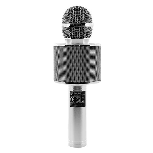 Microfon BOOMTONEDJ Star Sing
