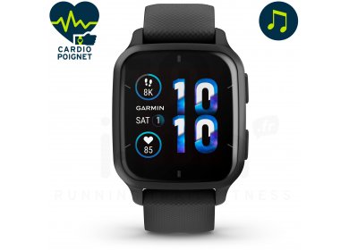 Garmin Venu SQ 2 Music