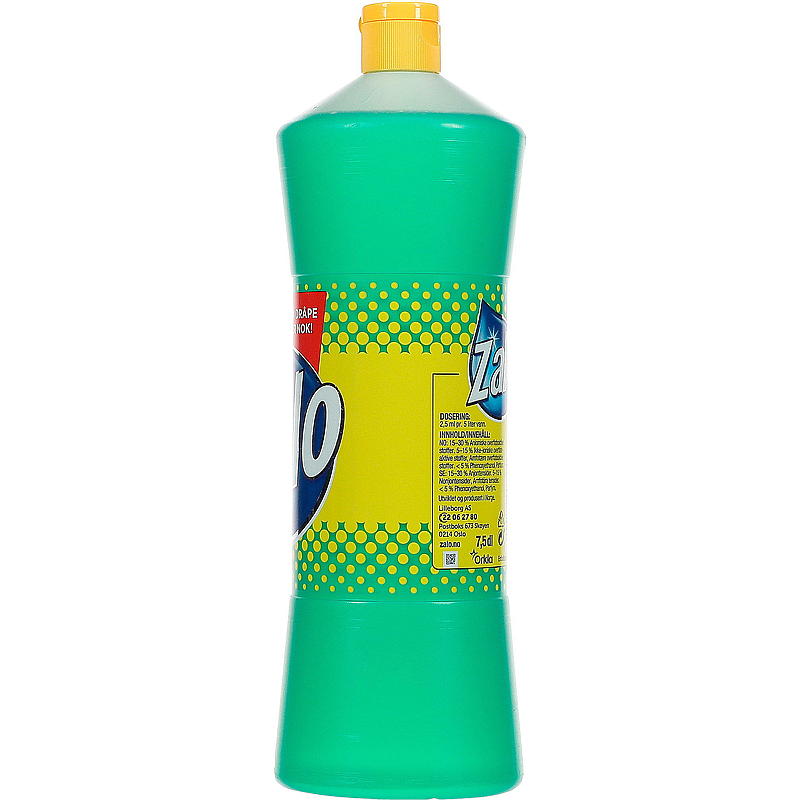 Zalo Zalo 750 ml Ultra